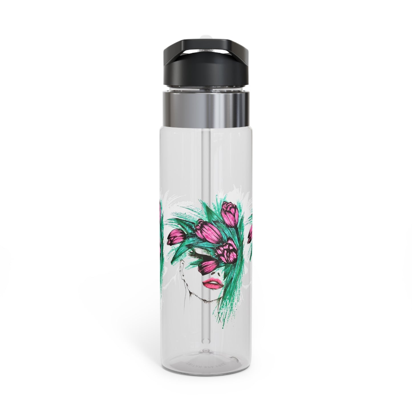 Kensington Tritan™ Sport Bottle, 20oz