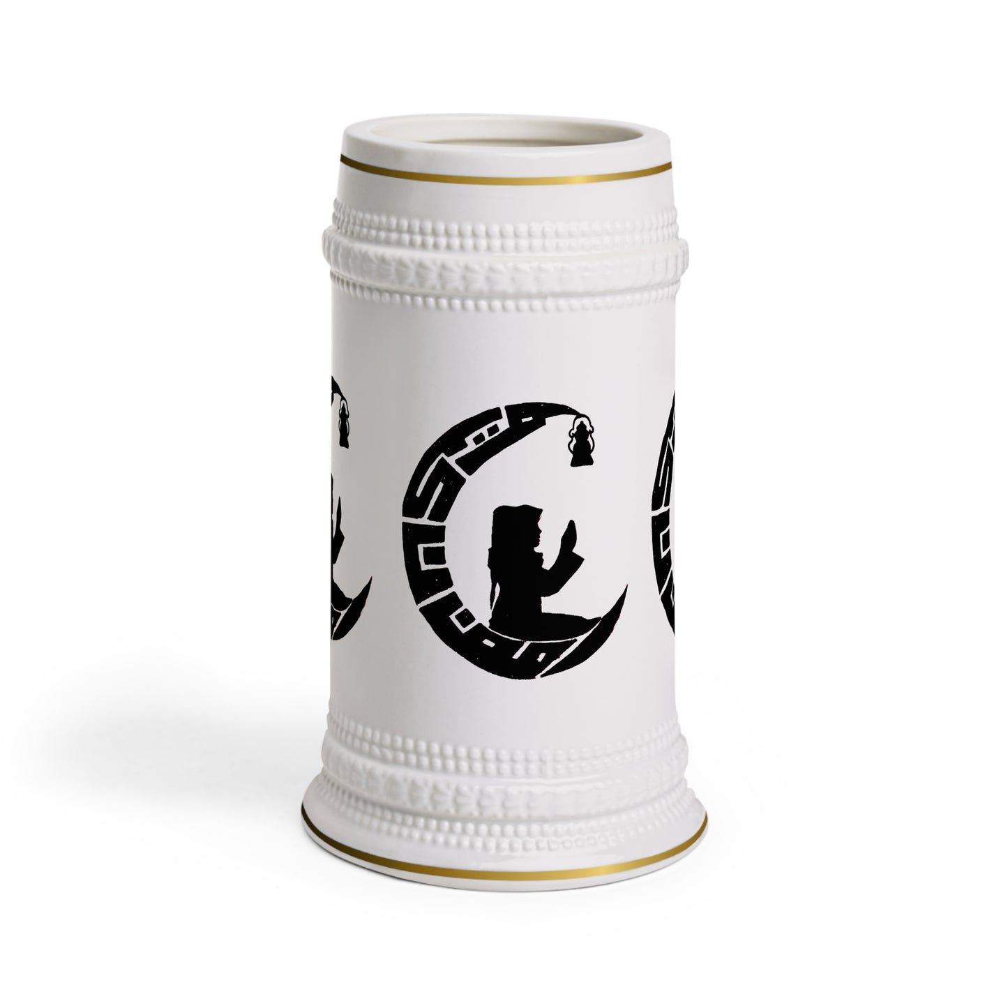 Beer Stein Mug