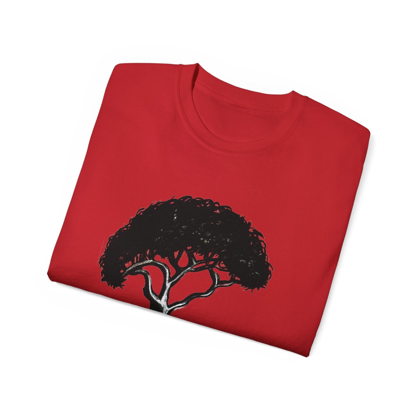 Unisex Ultra Cotton Tee