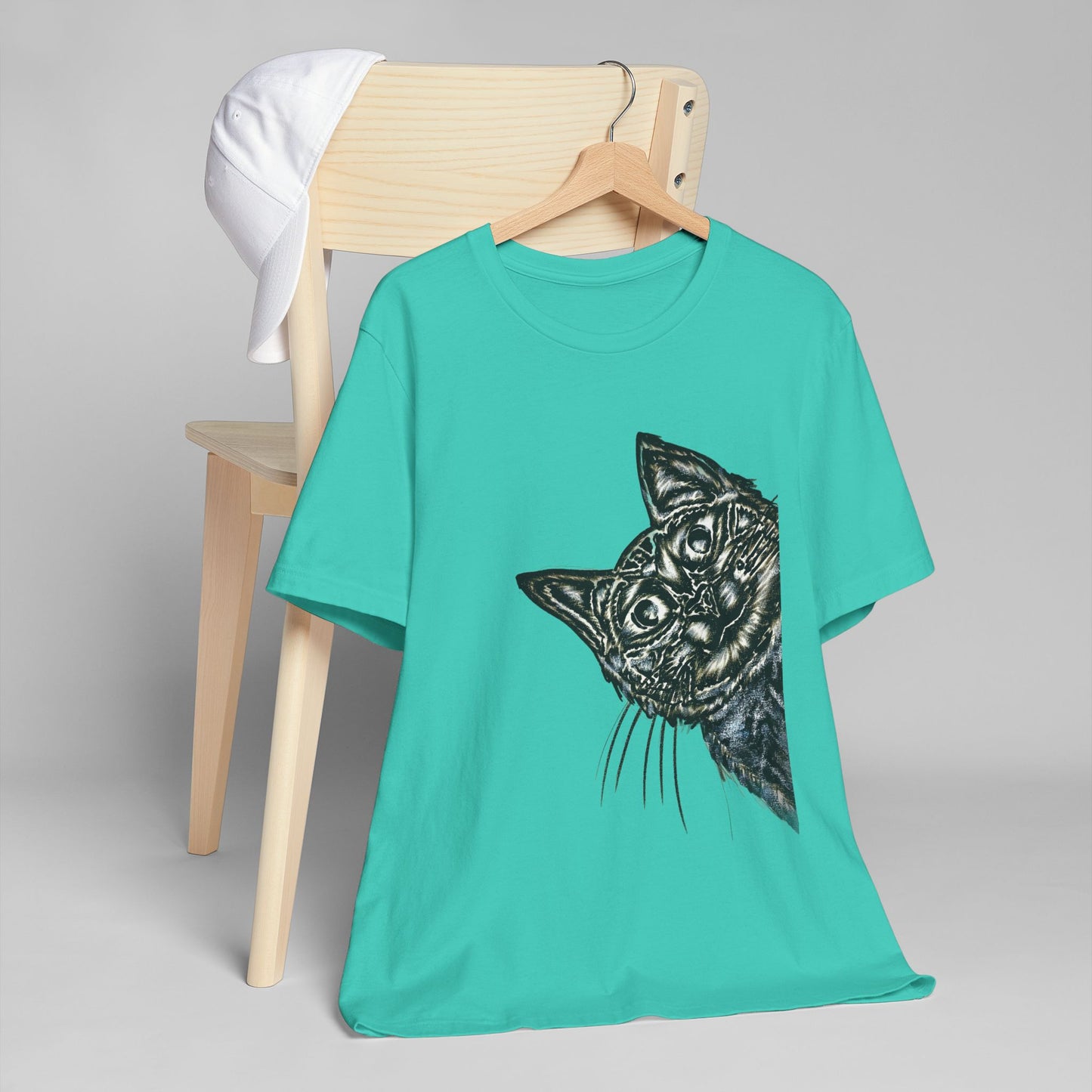 Unisex Jersey T-Shirt