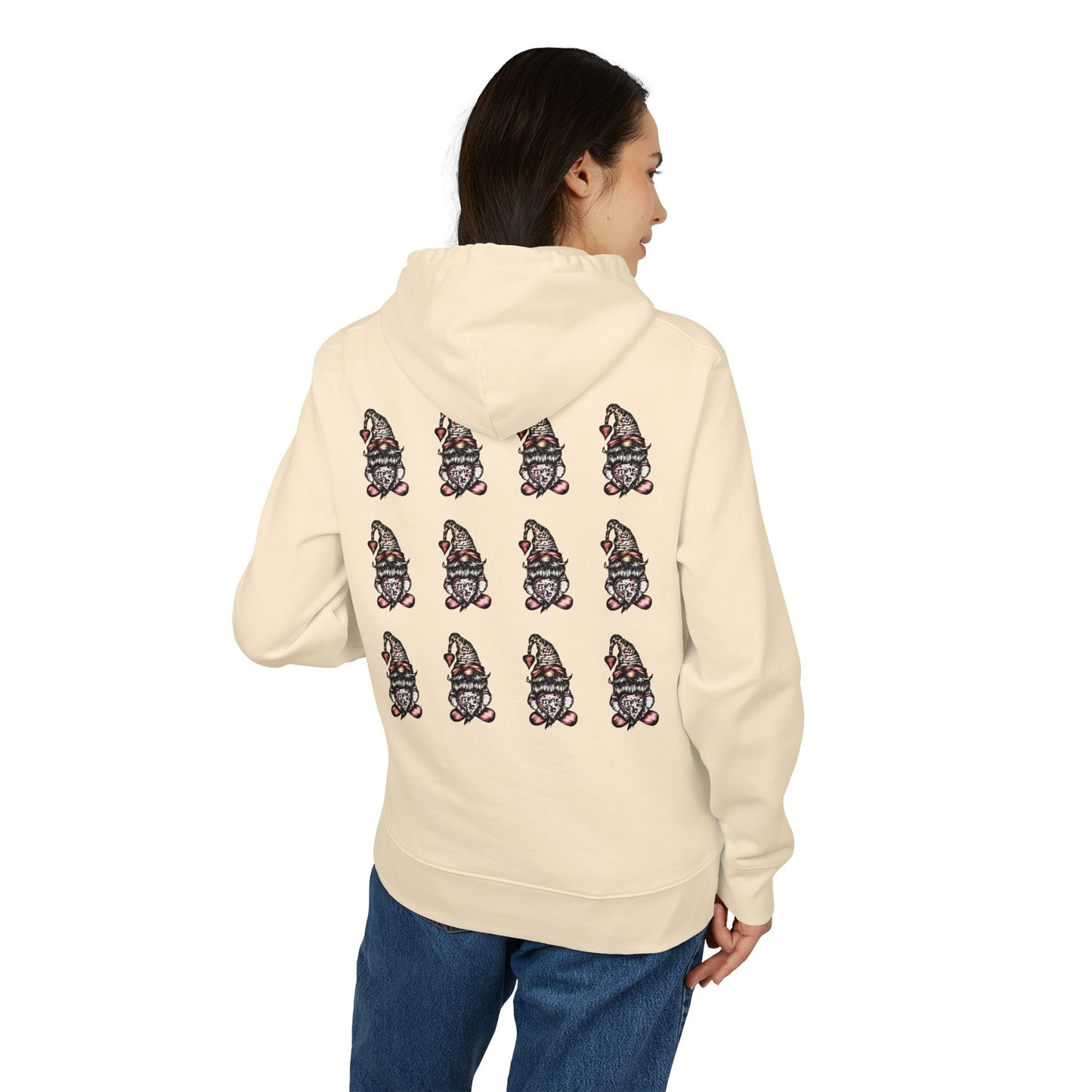Unisex Cruiser 2.0 Hoodie