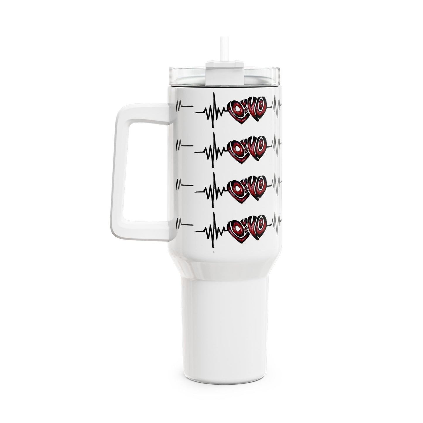 Tumbler, 40oz