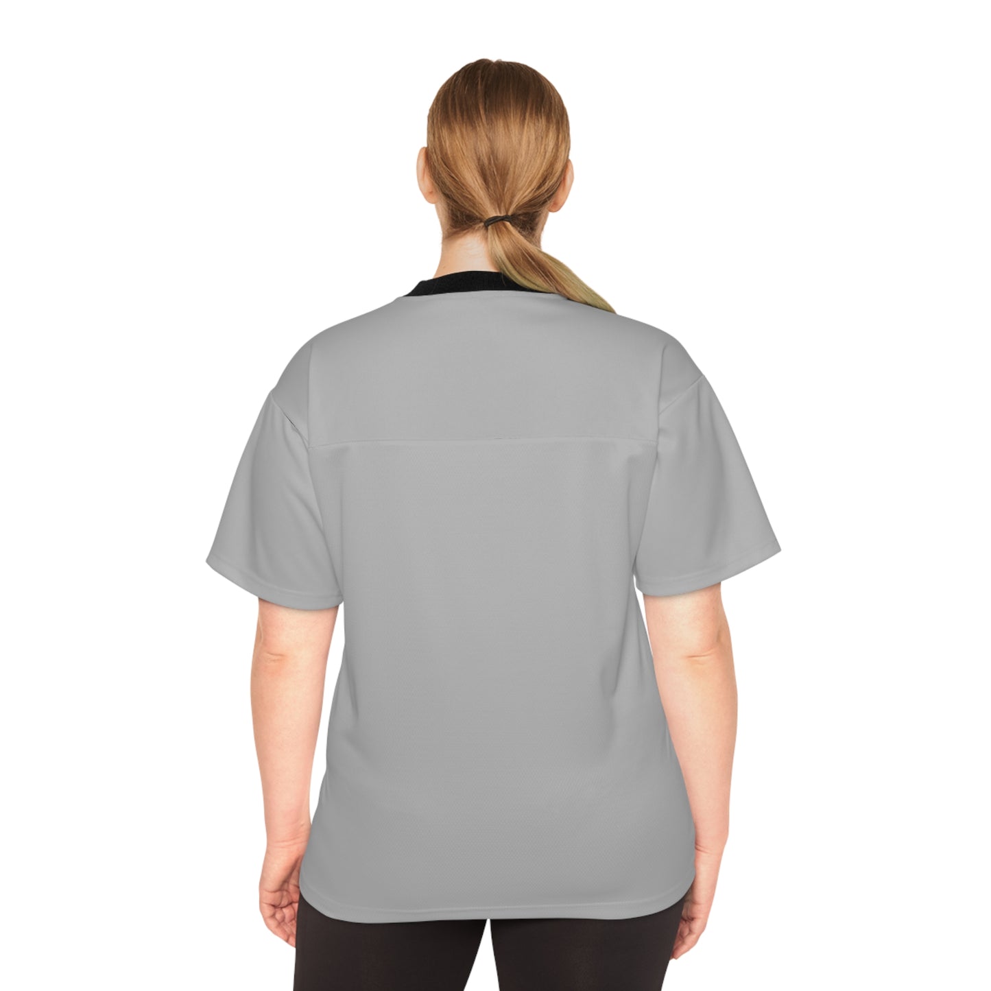 Unisex Football Jersey (AOP)