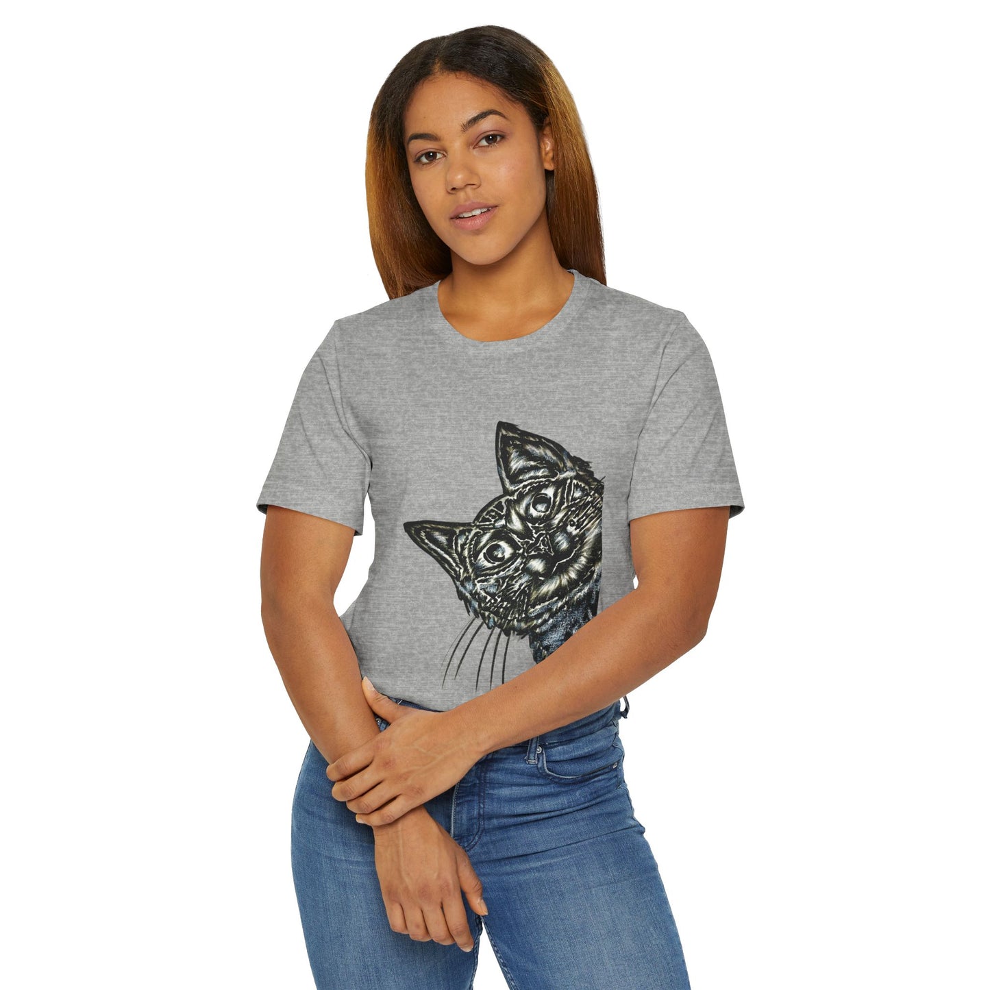 Unisex Jersey T-Shirt