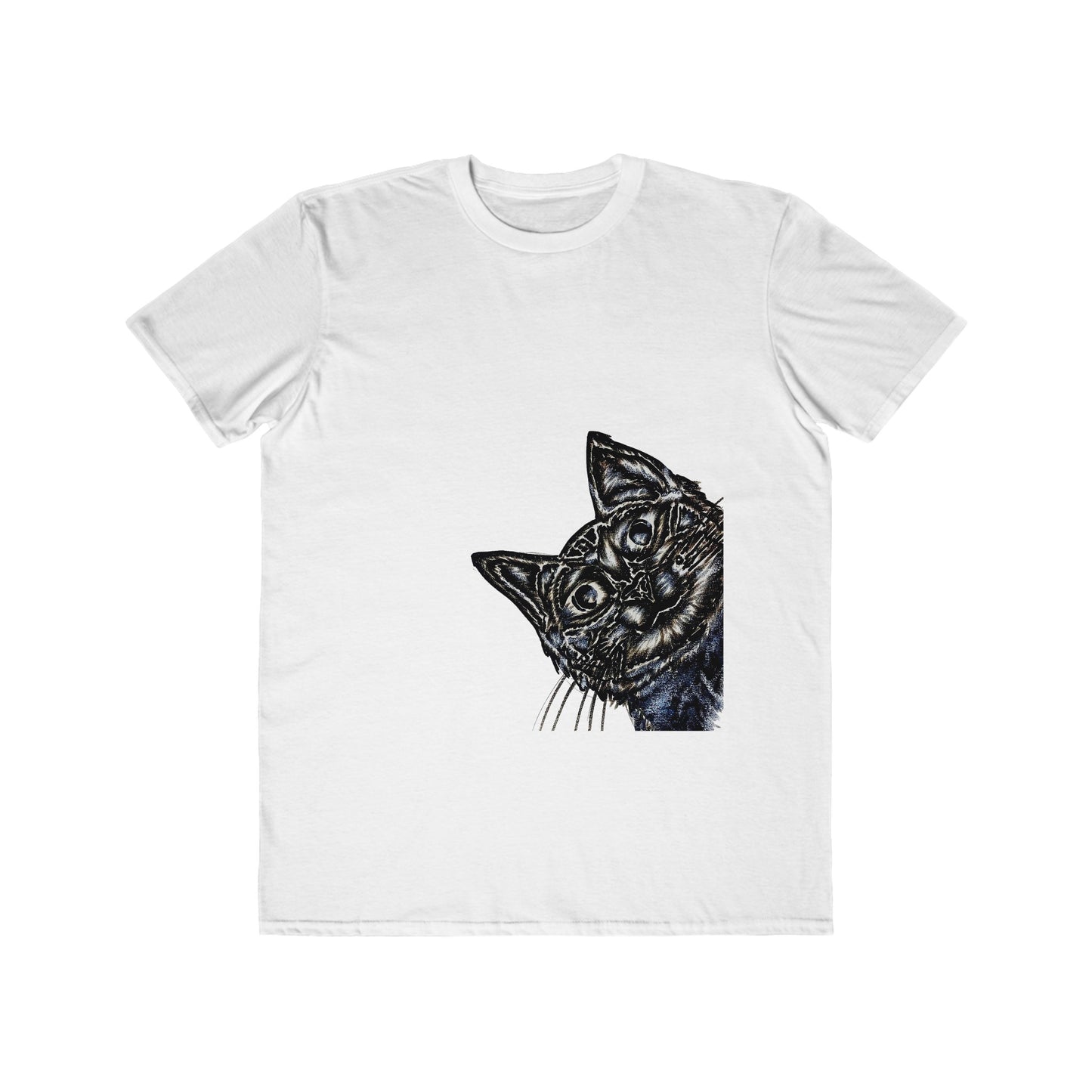 Men's Lightweight Fashion Tee
