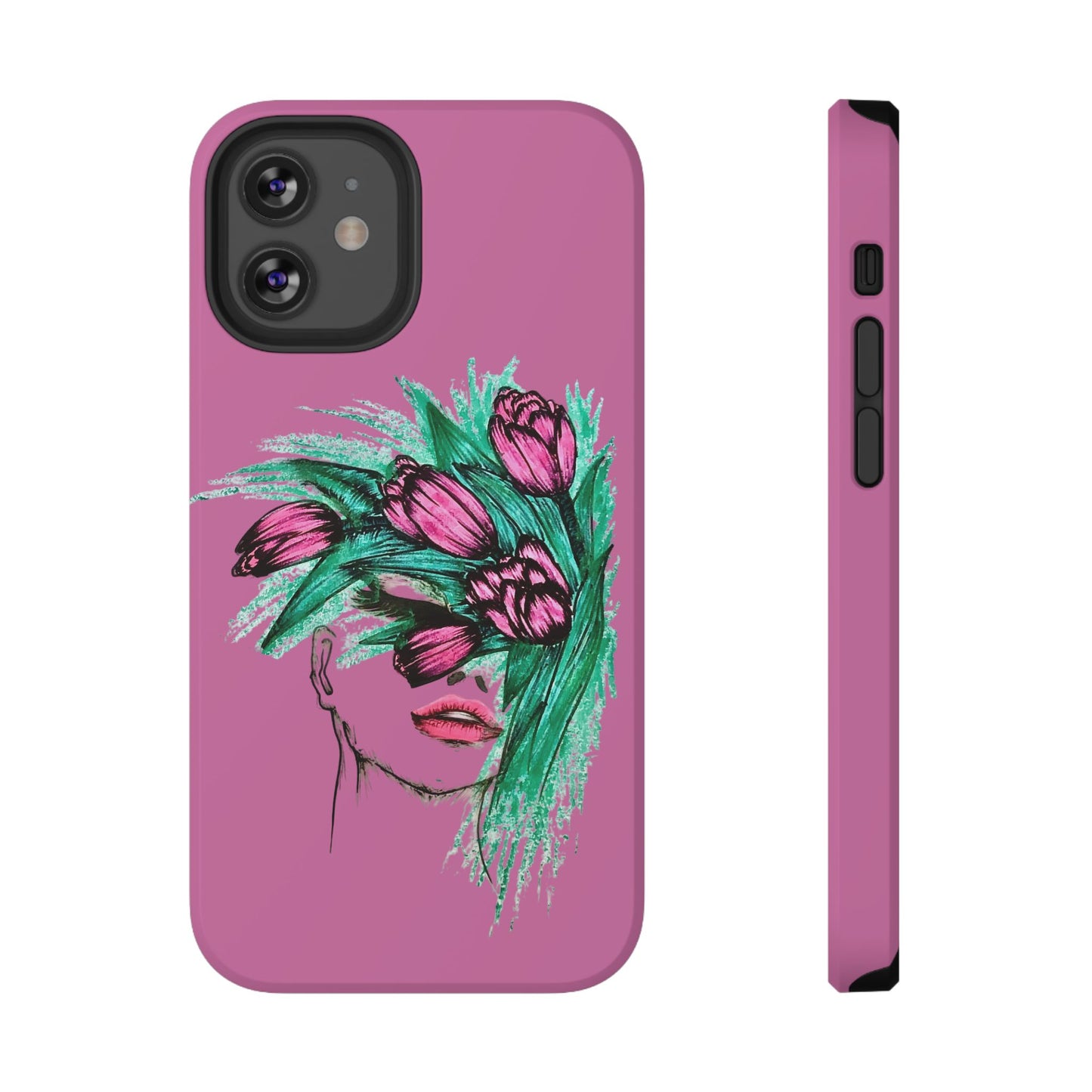 Impact-Resistant Cases