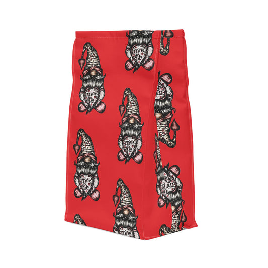 Polyester Lunch Bag