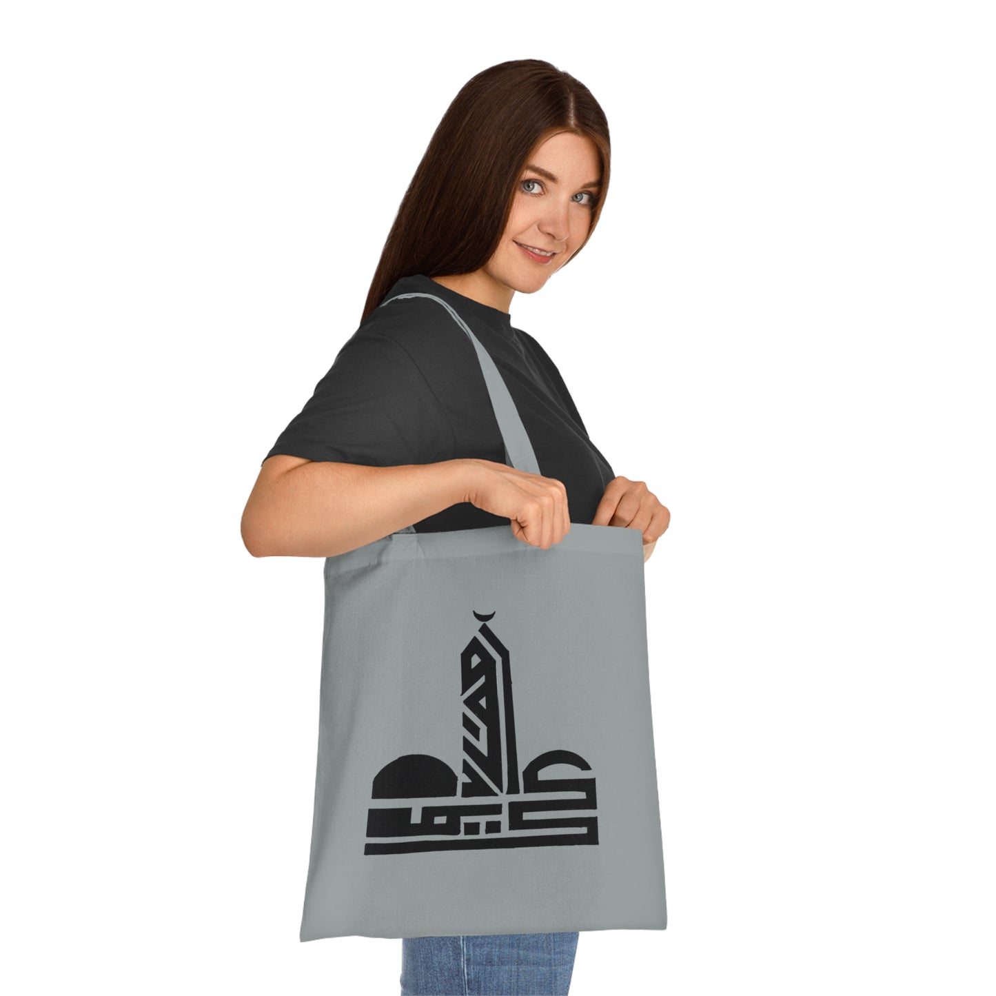 Cotton Tote