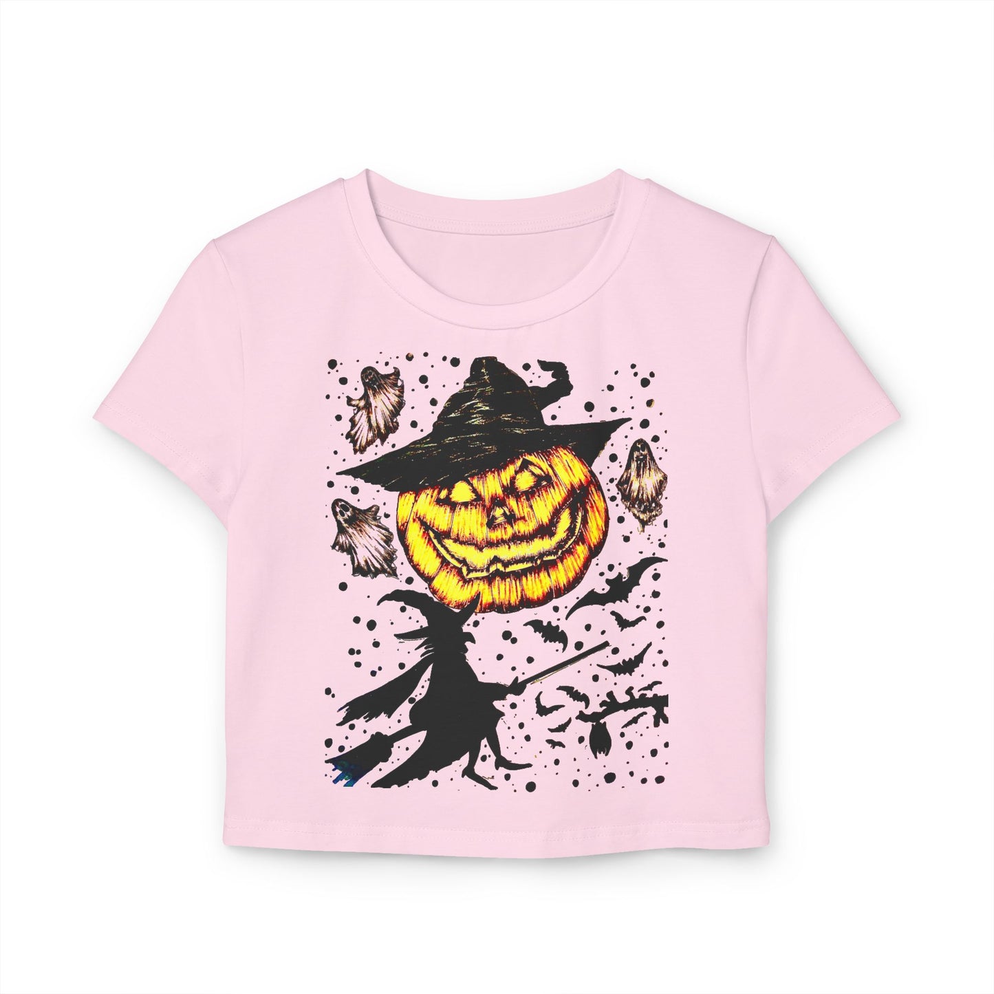 Women's Baby Tee