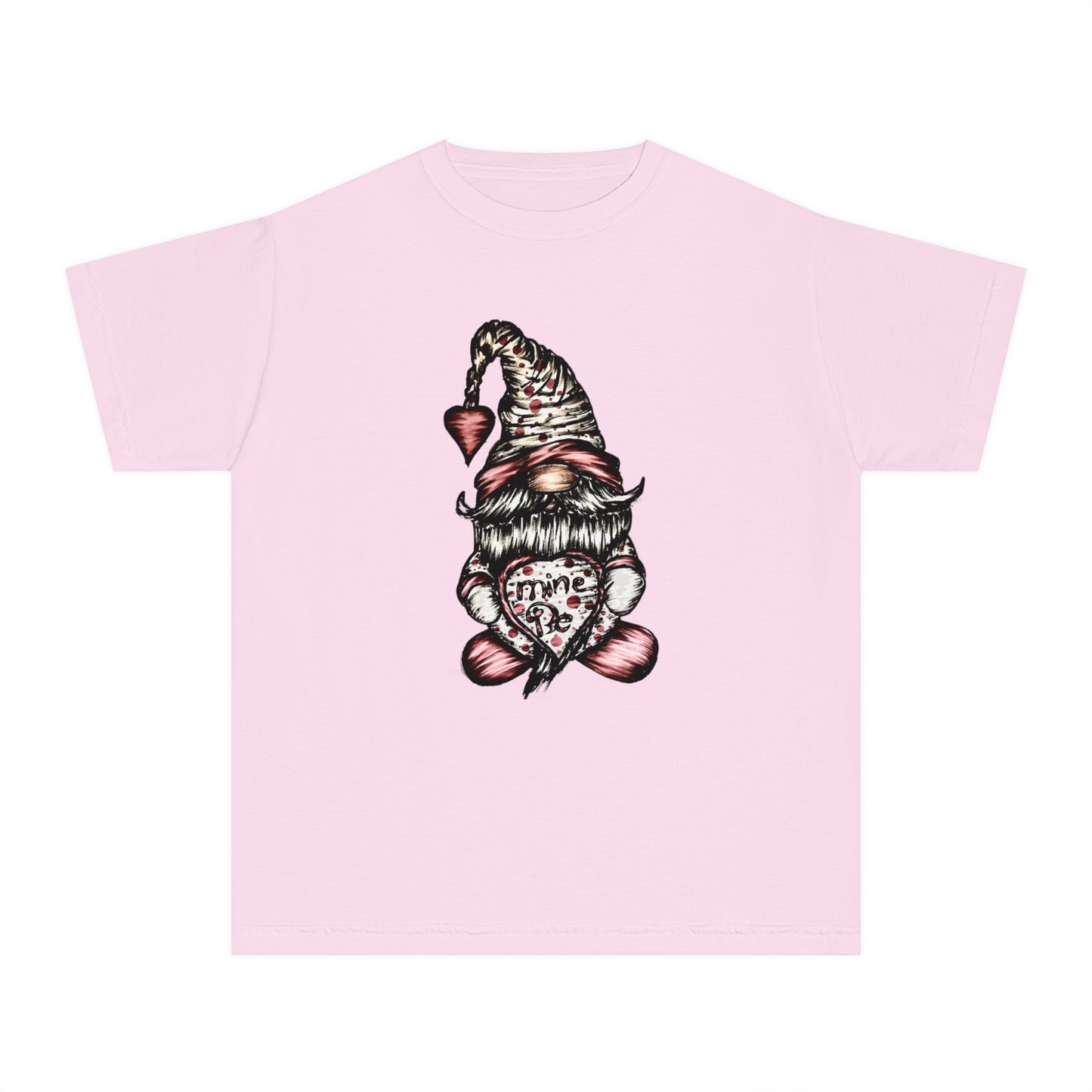 Youth Midweight Tee