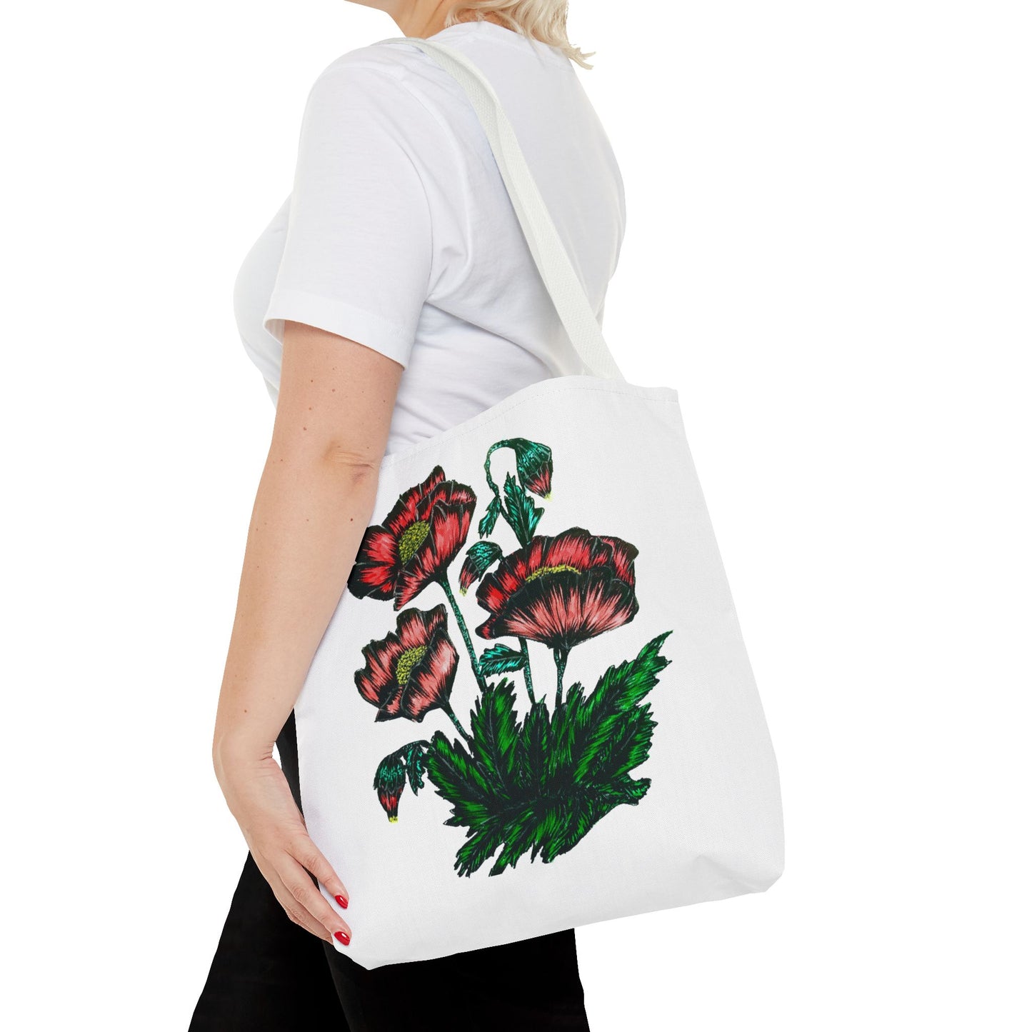Tote Bag (AOP)