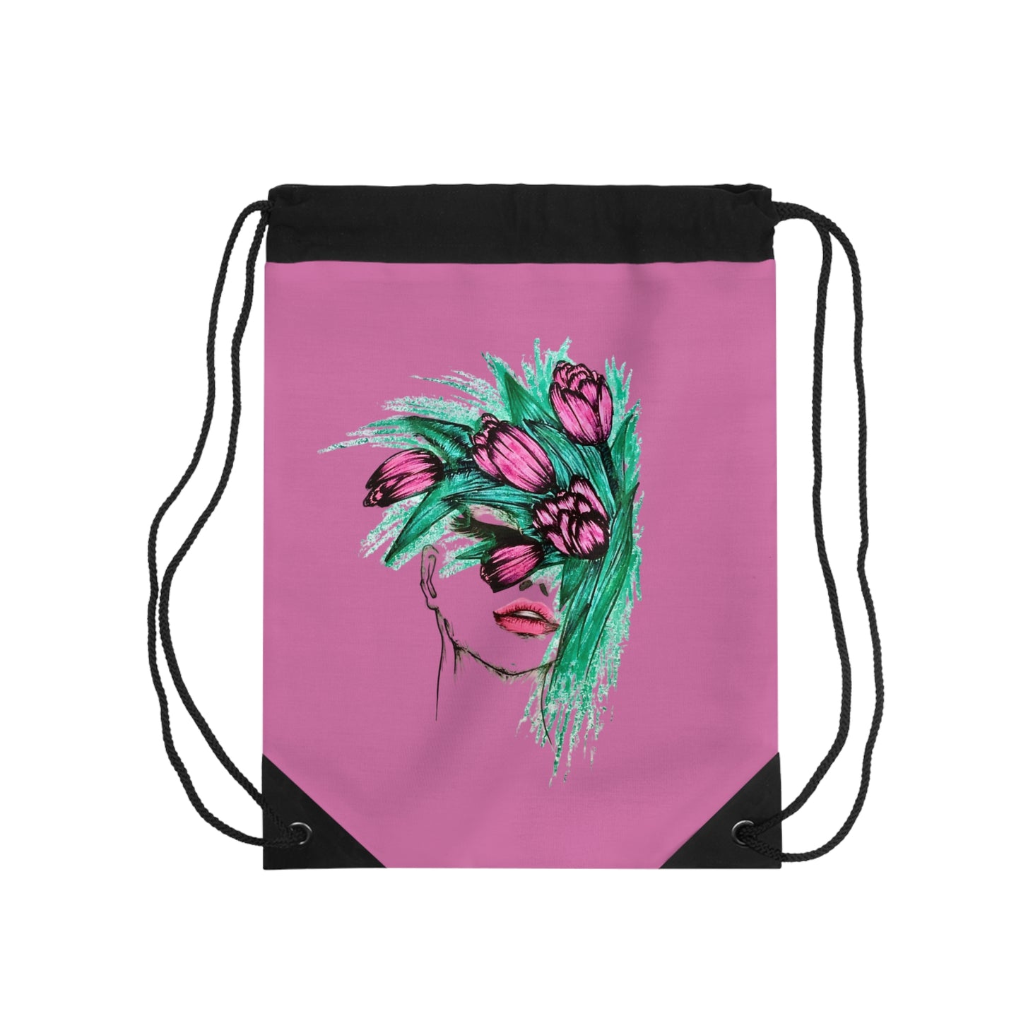 Drawstring Bag