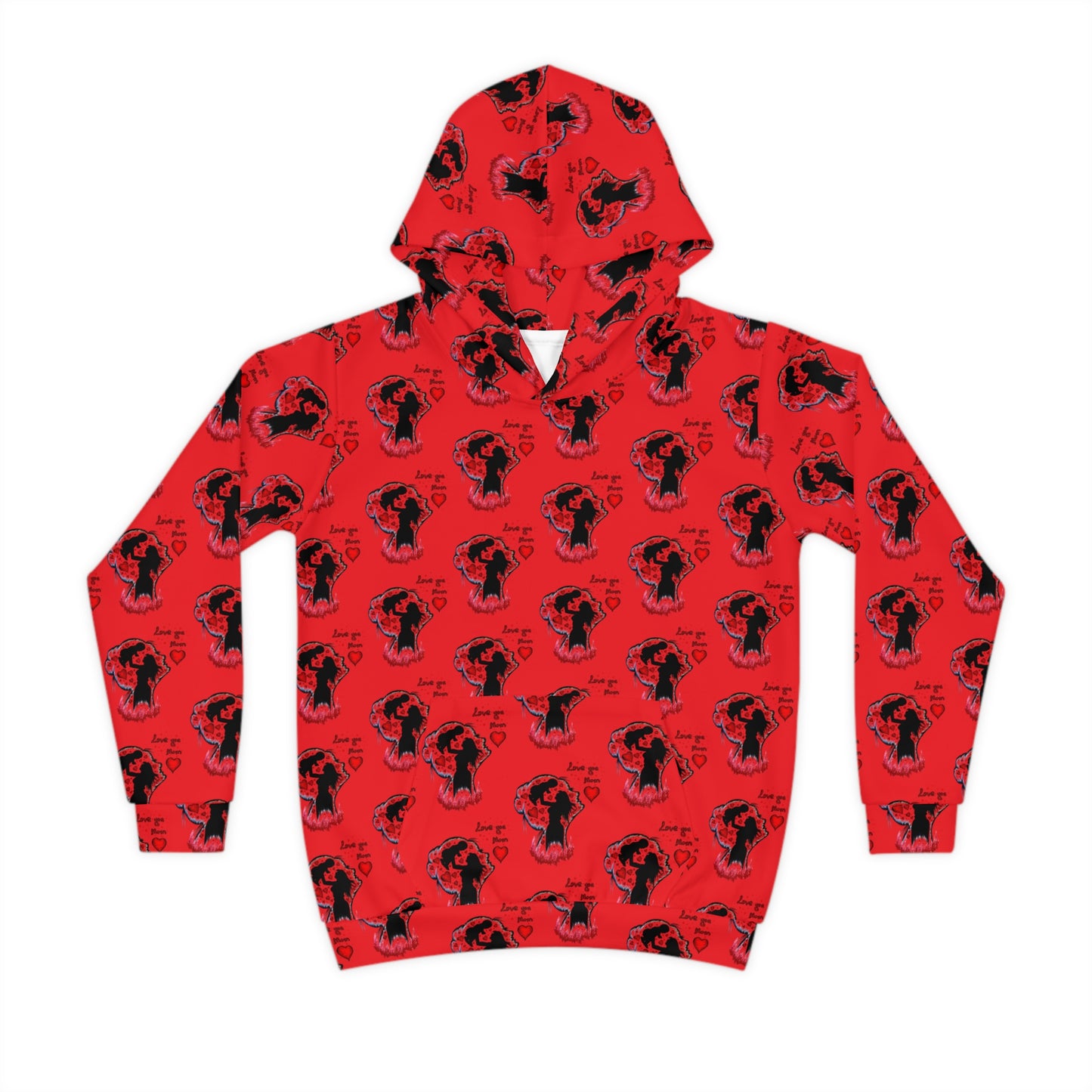 Children's Hoodie (AOP)