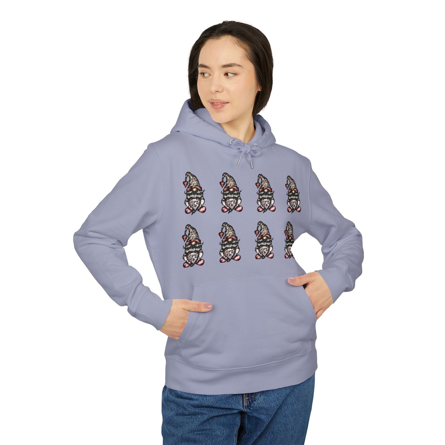 Unisex Cruiser 2.0 Hoodie