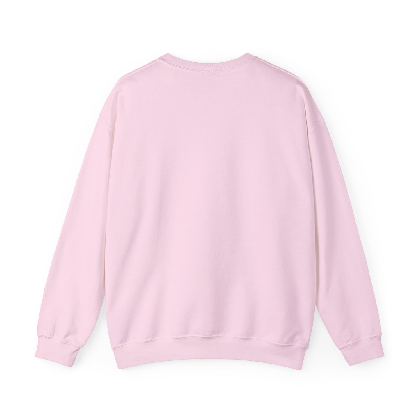Heartfelt Mom Sweatshirt, Cozy Unisex Crewneck, Mother's Day Gift, Family Love Apparel, Heartbeat Design
