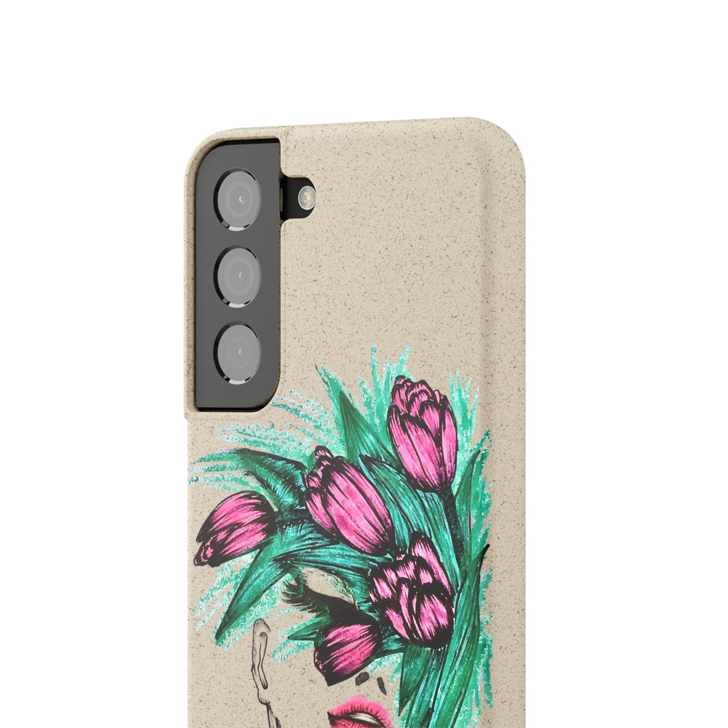 Biodegradable Cases