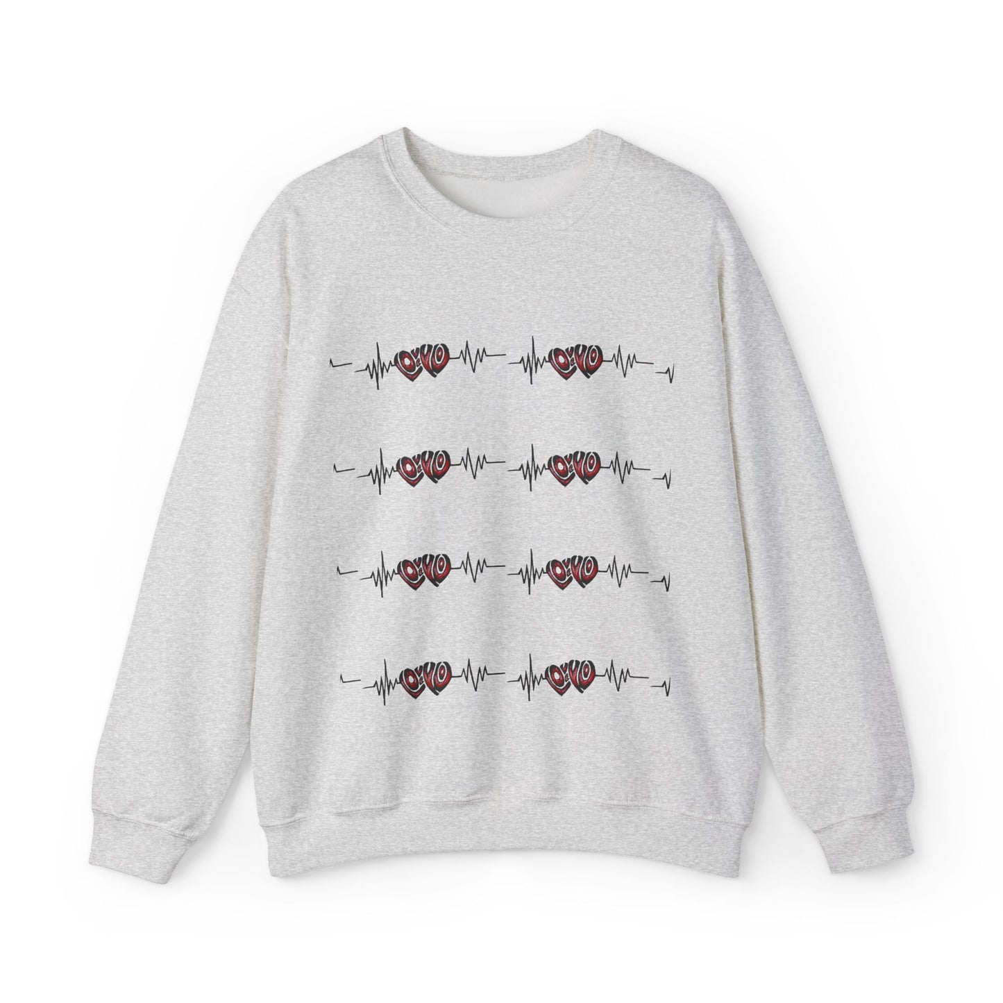 Seasonal Seller Sweatshirt: Unisex, Heavy blend, Maximum profit