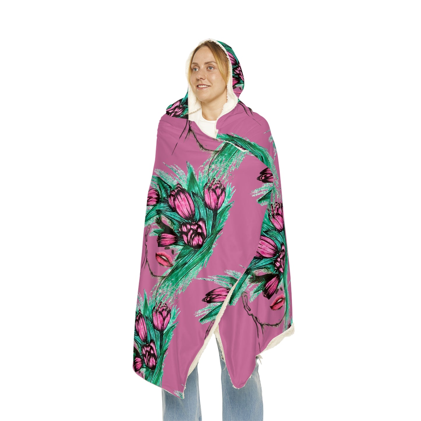 Snuggle Blanket