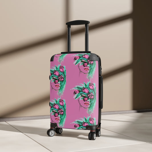 Suitcases