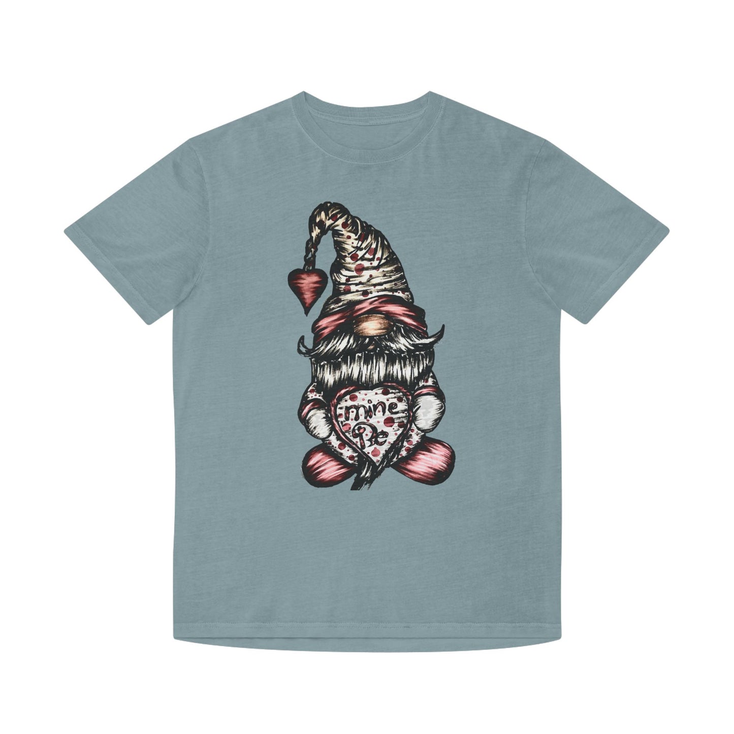 Unisex Faded Shirt