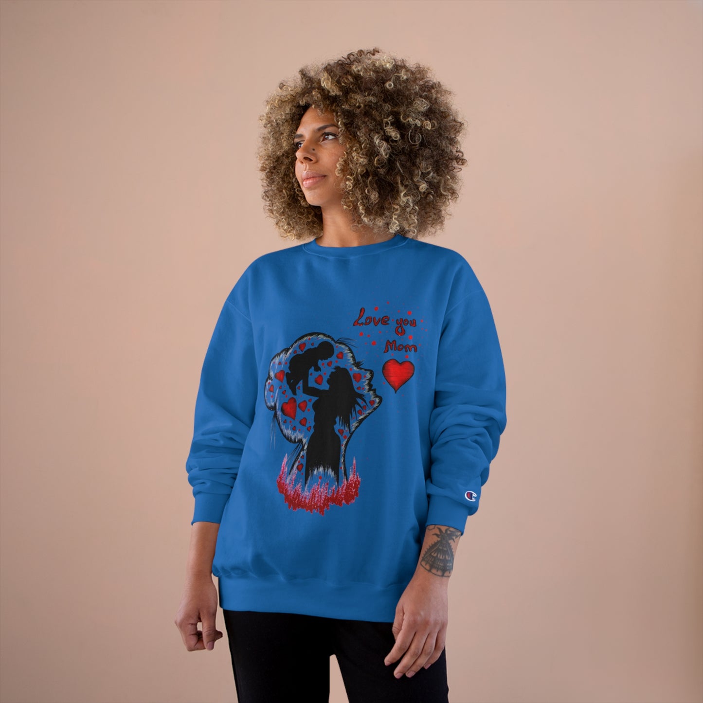 Champion Sweatshirt