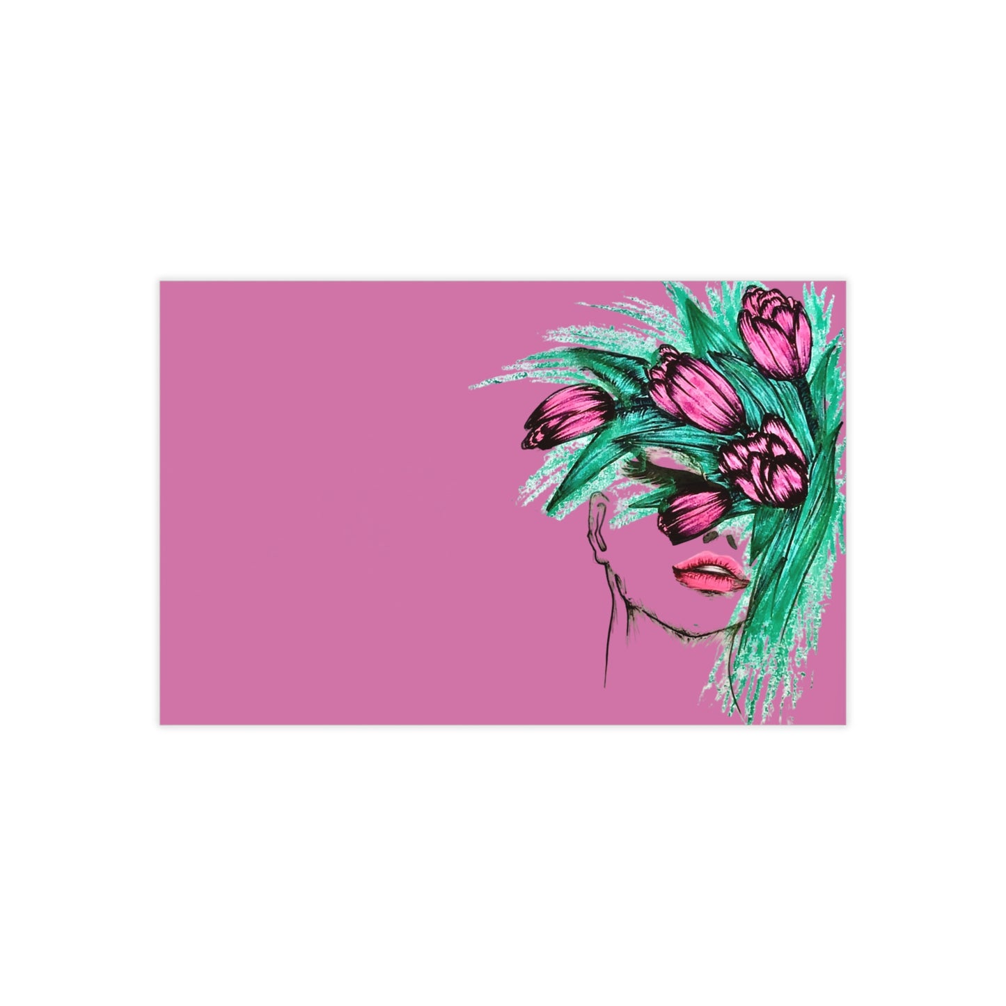 Business Cards, 100pcs