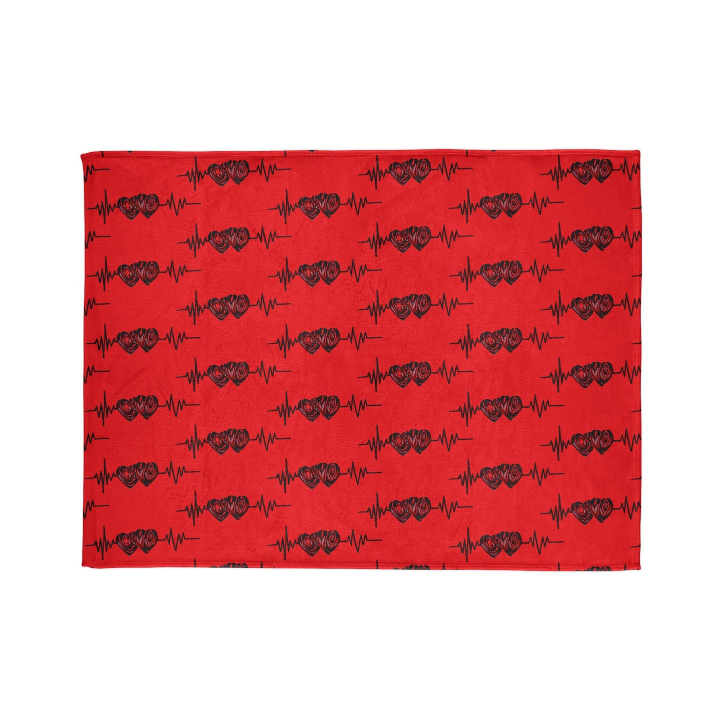 Soft Polyester Blanket