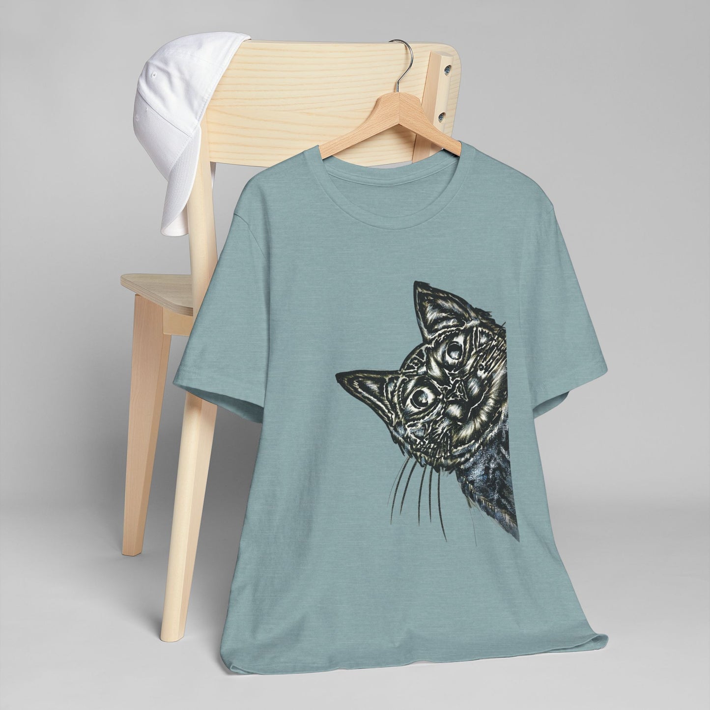 Unisex Jersey T-Shirt