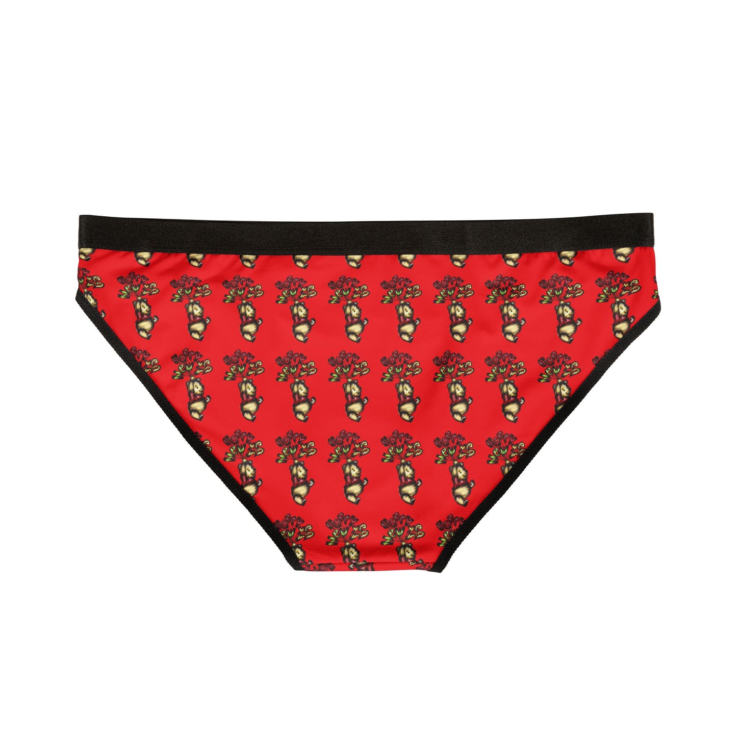 Women's Underwear (AOP)