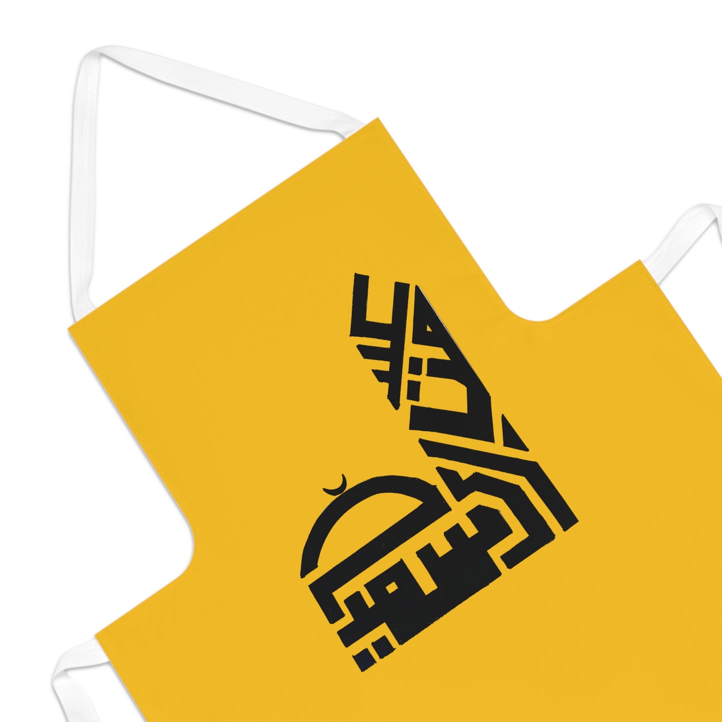 Adult Apron (AOP)