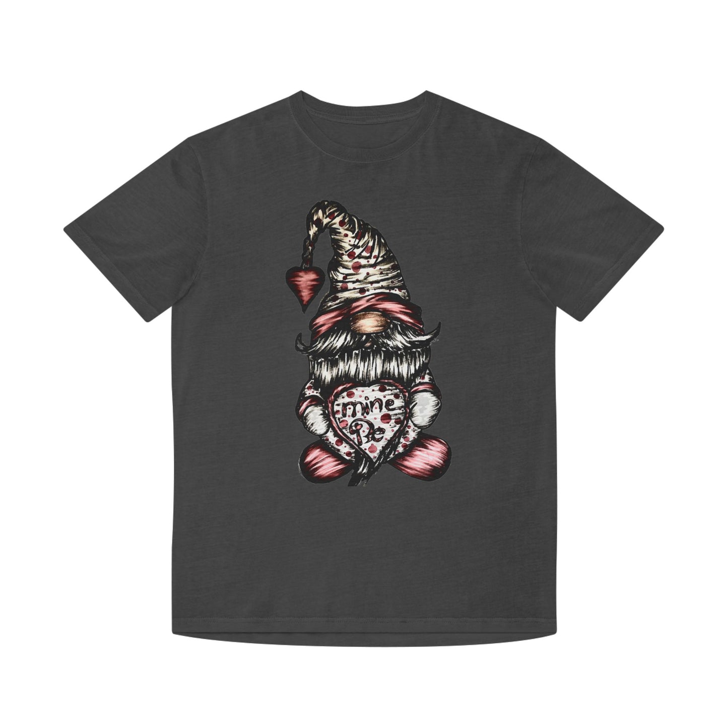 Unisex Faded Shirt
