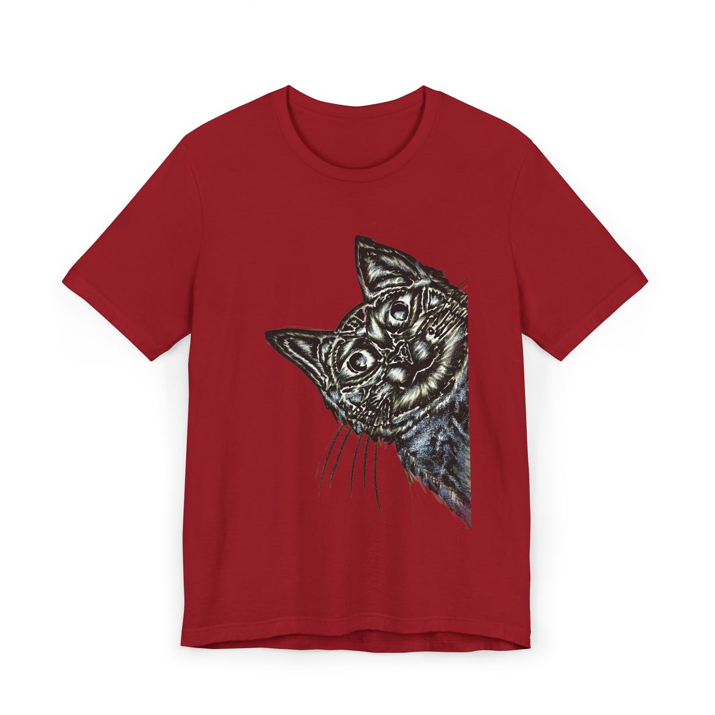 Unisex Jersey T-Shirt