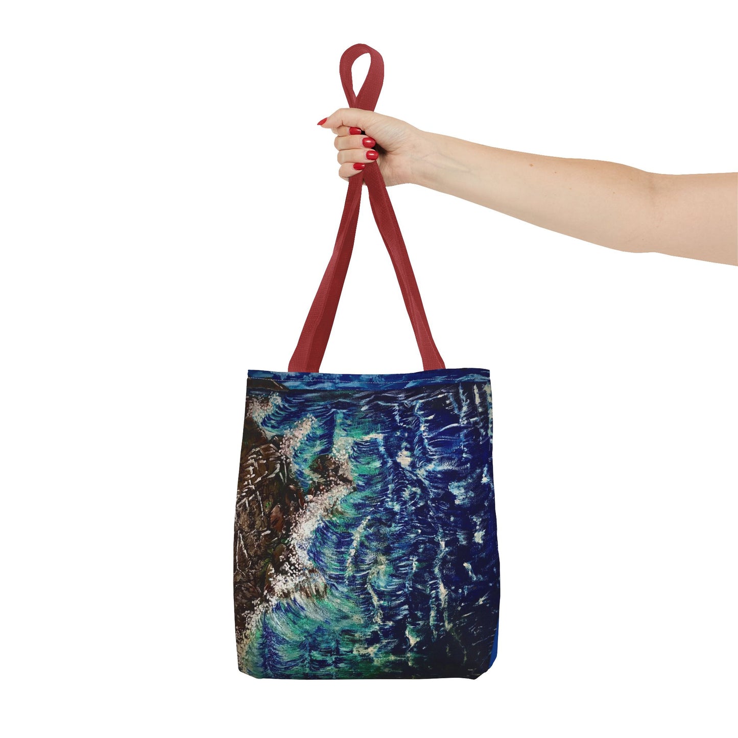 Tote Bag (AOP)