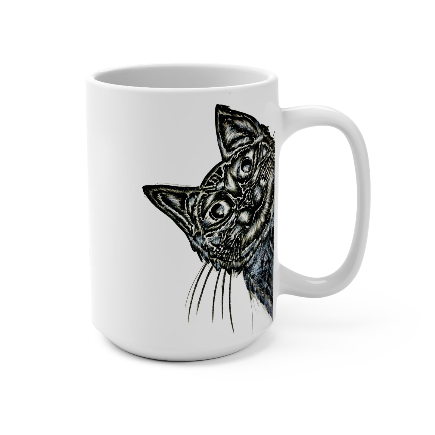 Mug 15oz