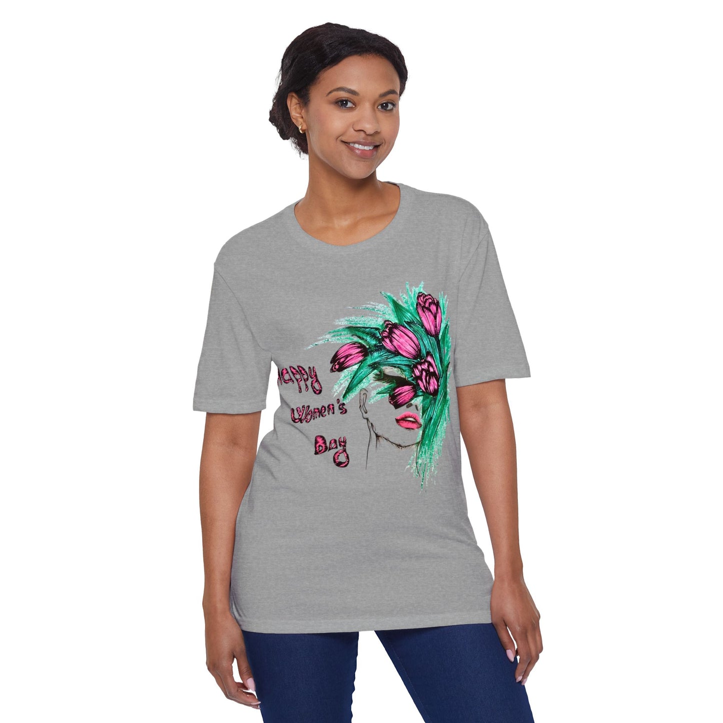 Unisex District® Re-Tee®