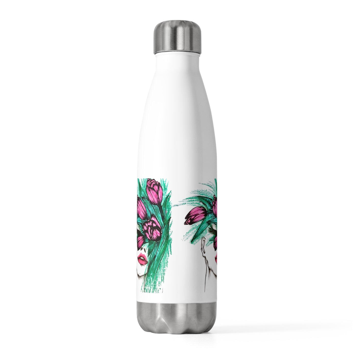 20oz Insulated Bottle