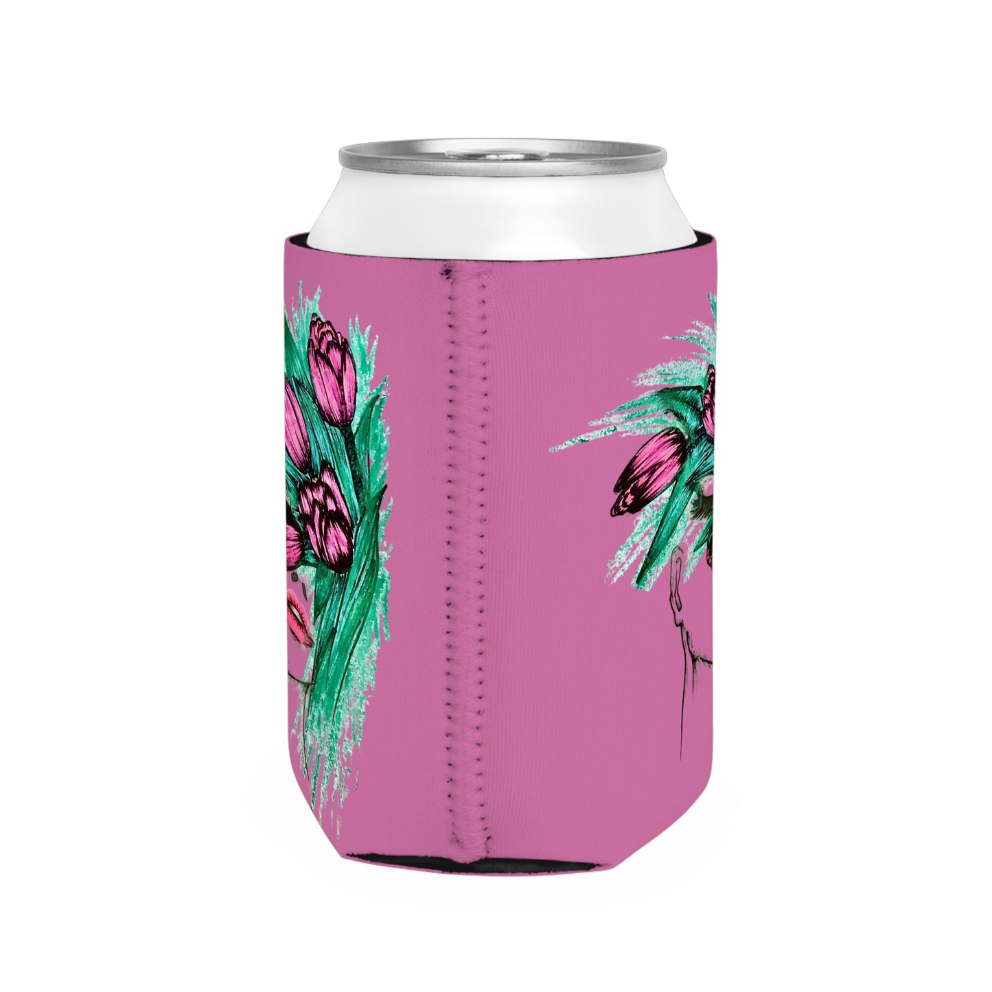 Can Cooler Sleeve