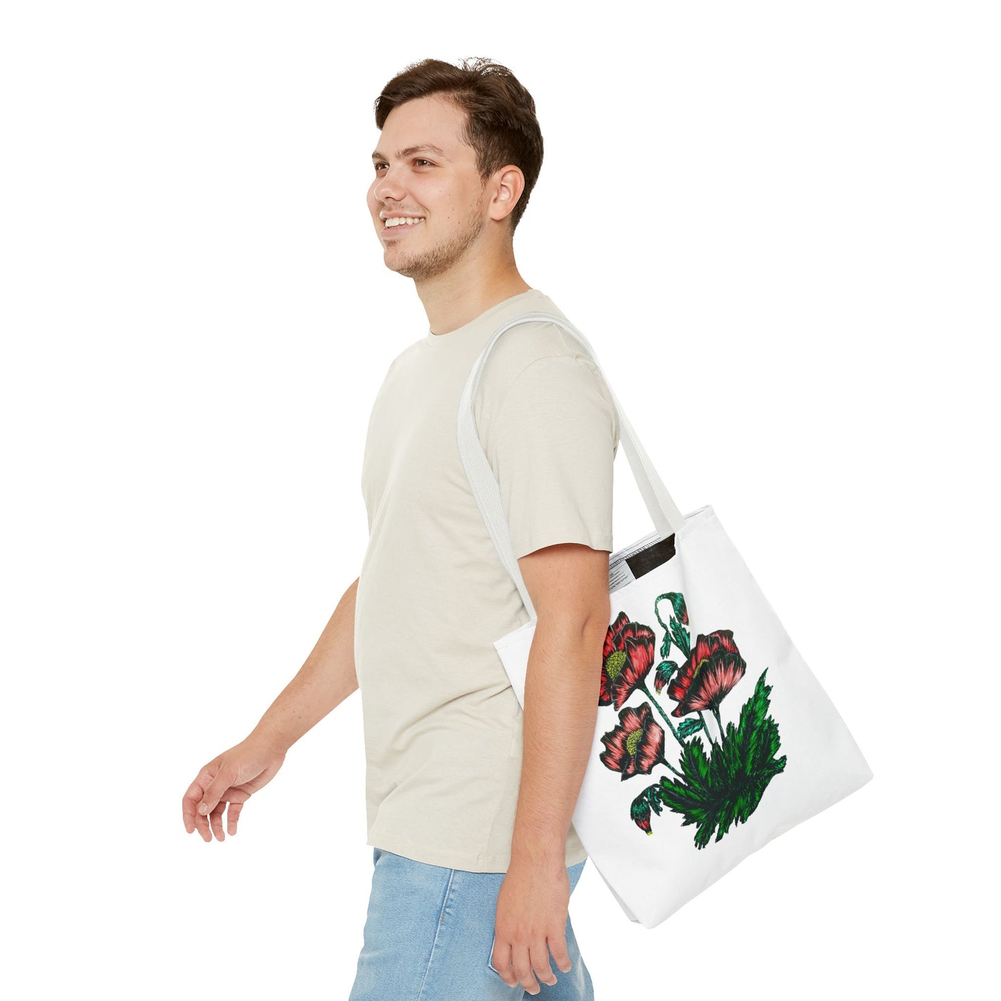 Tote Bag (AOP)