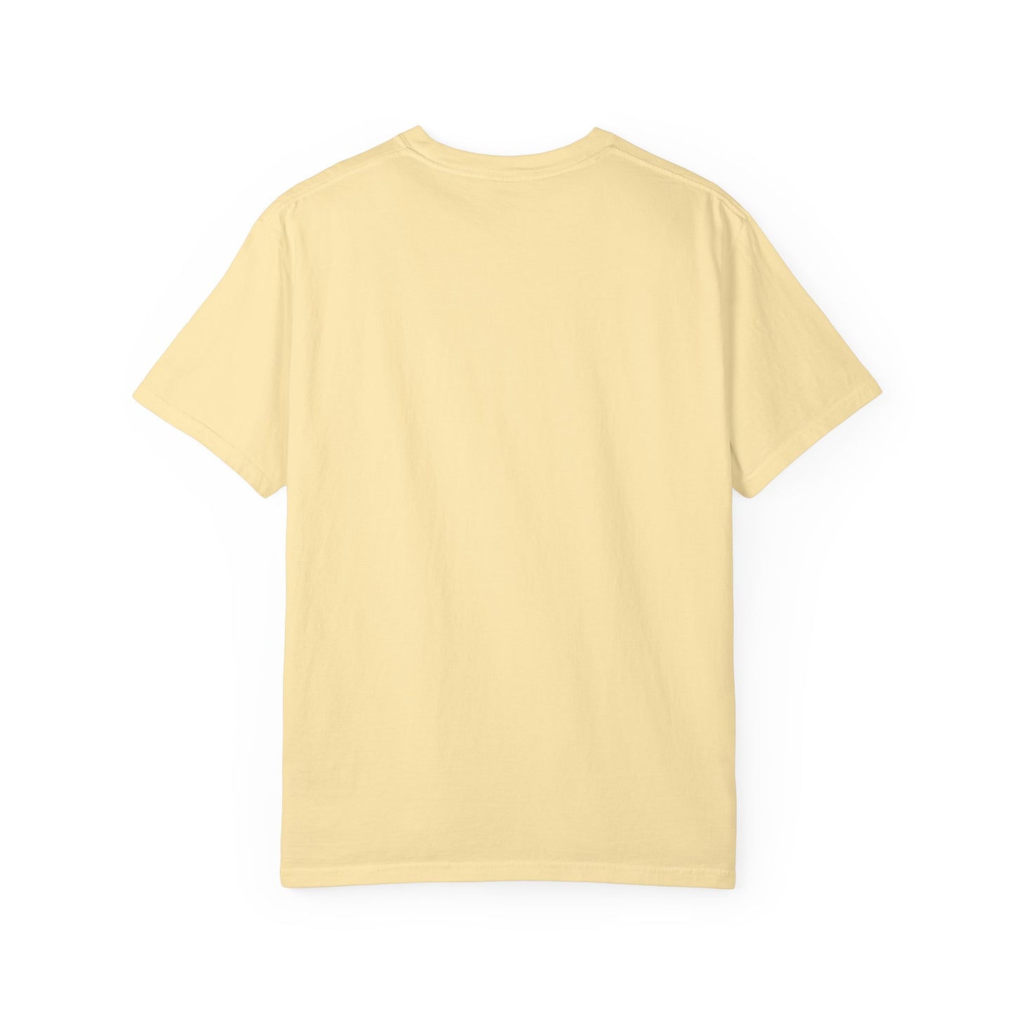 Heartfelt Mom T-Shirt | Cozy Unisex Garment-Dyed Tee, Perfect for Mother's Day, Family Gatherings, Gift for Moms, Love and Connection