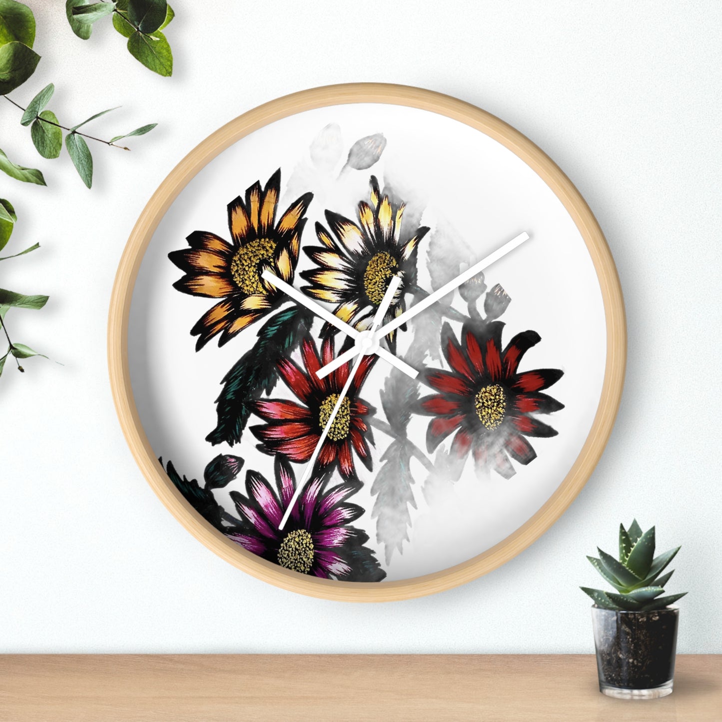 Wall Clock