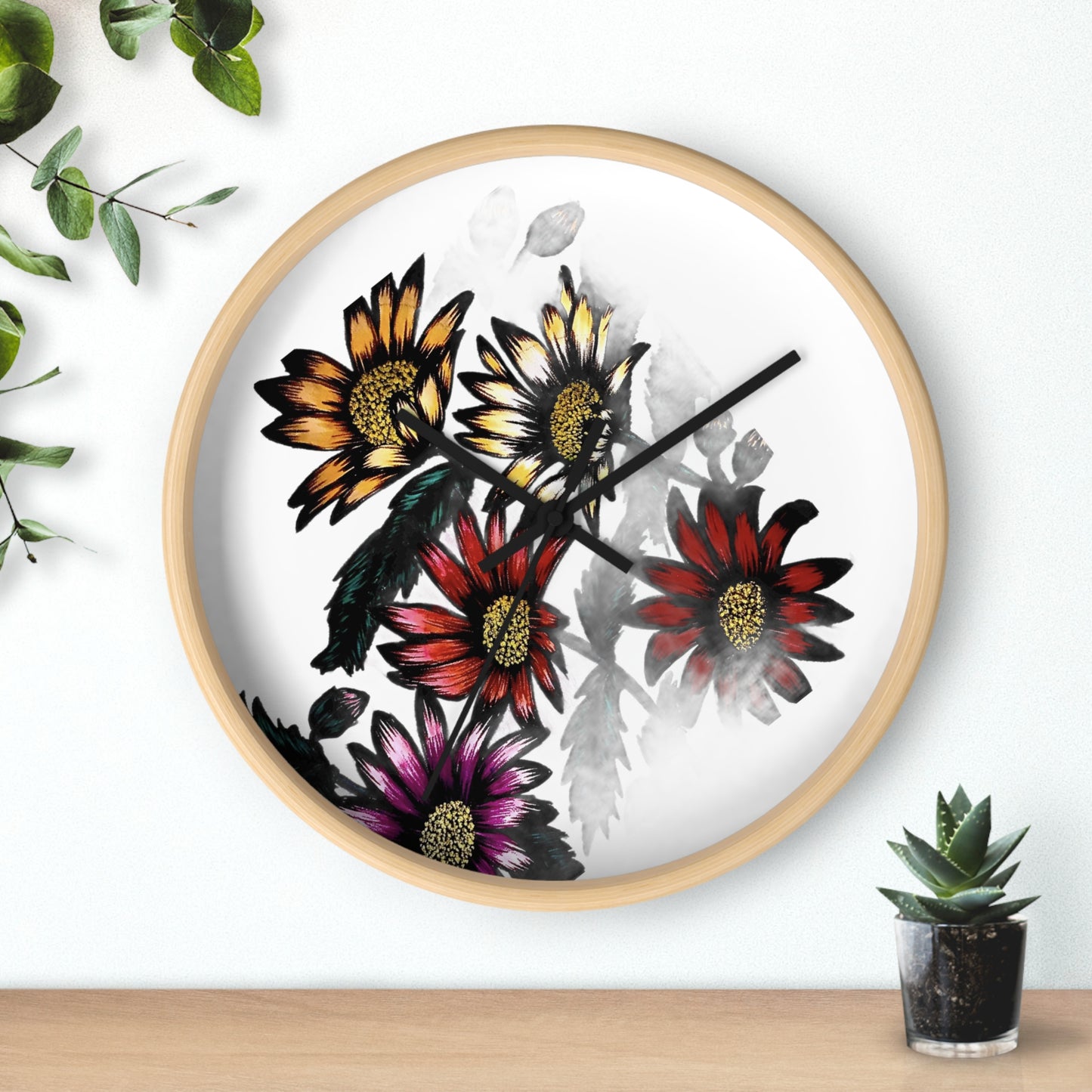 Wall Clock