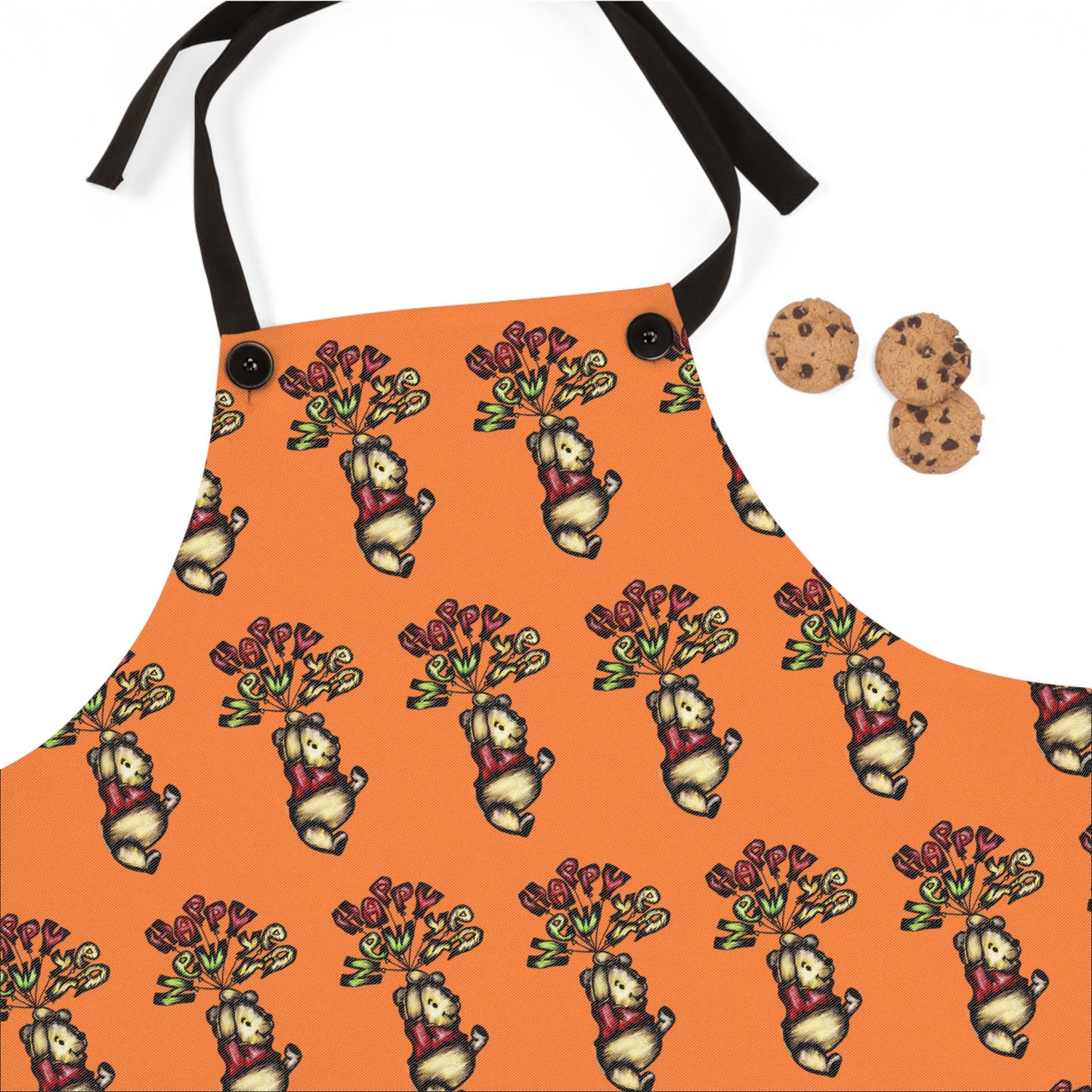 Apron (AOP)