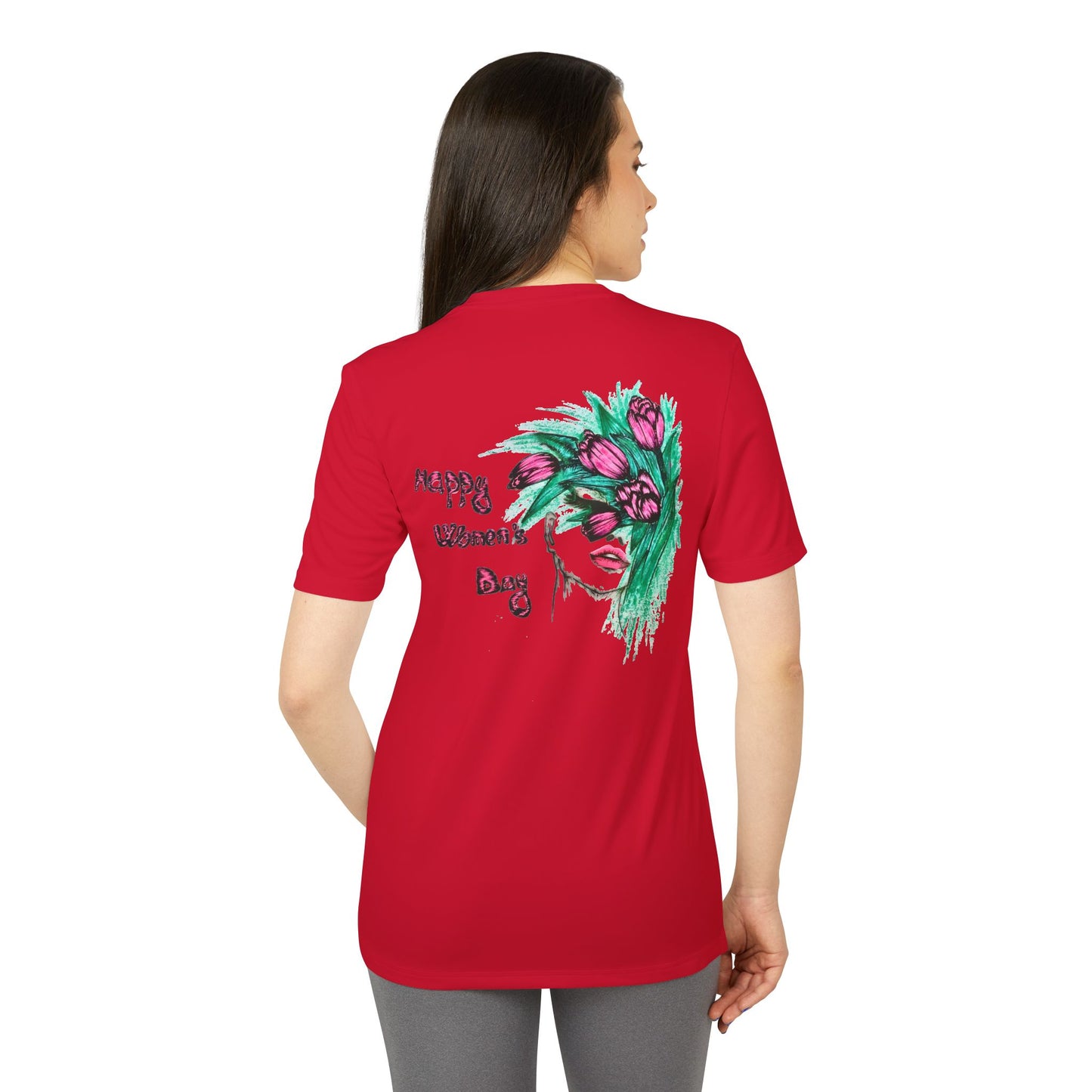 adidas Unisex Sport T-shirt