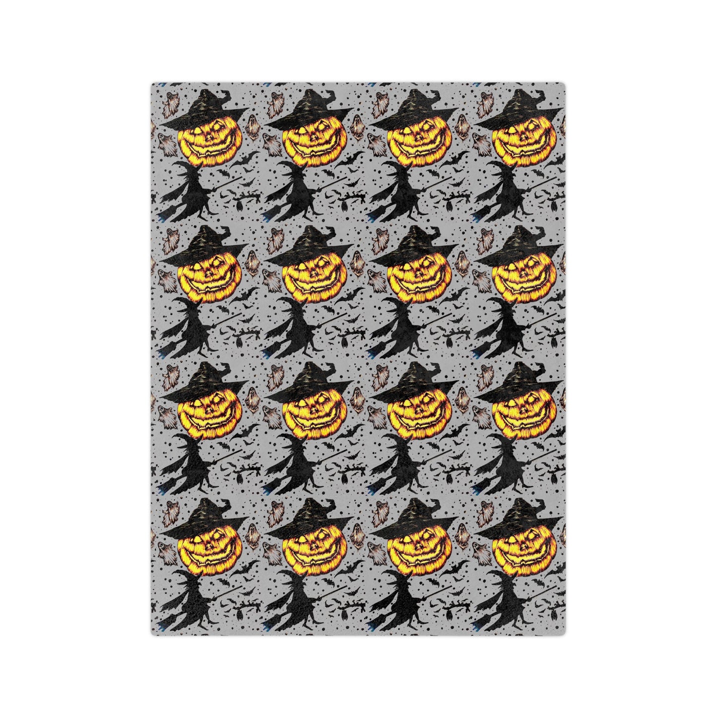 Velveteen Microfiber Blanket