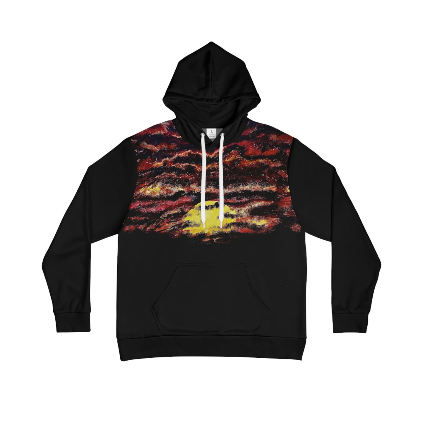 Men's Hoodie (AOP)