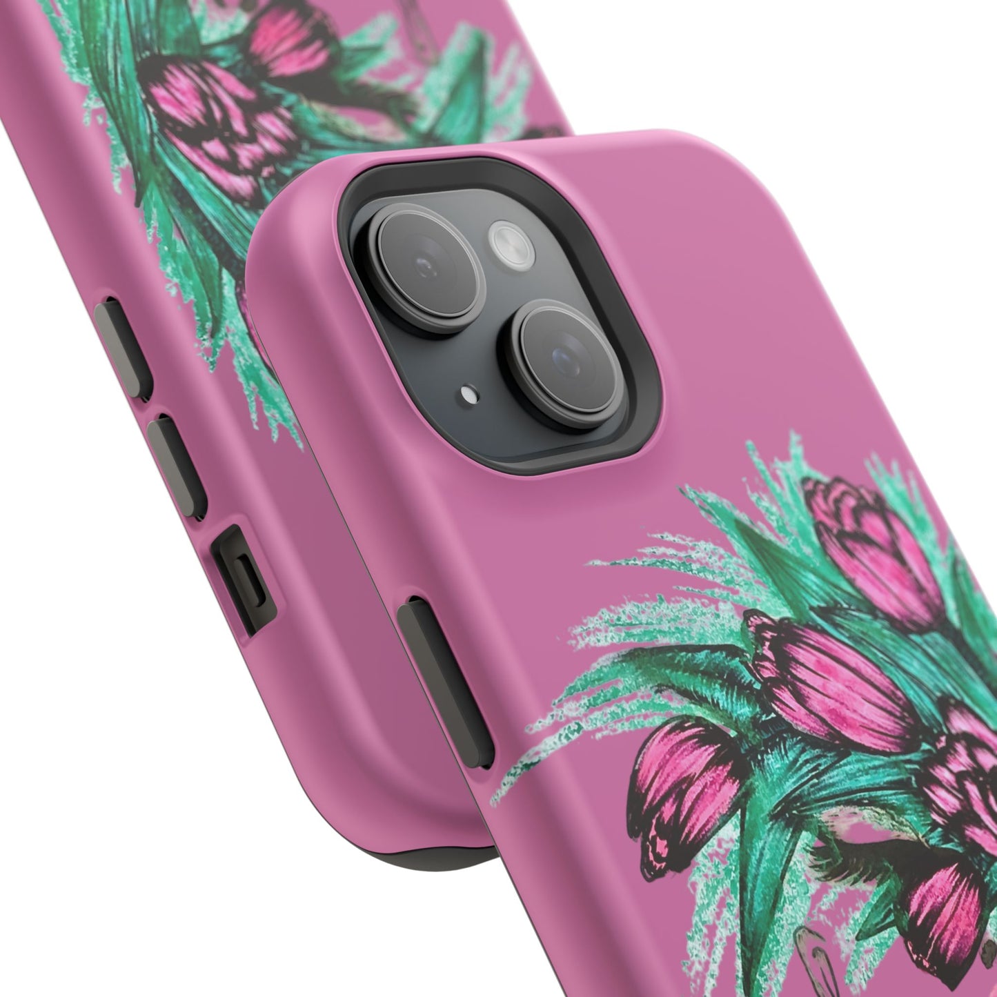Impact-Resistant Cases