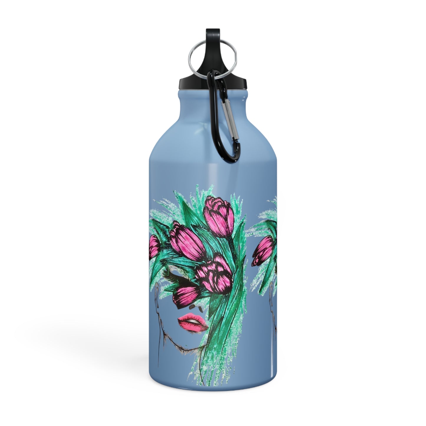 Oregon Sport Bottle
