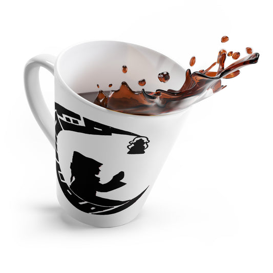 Latte Mug