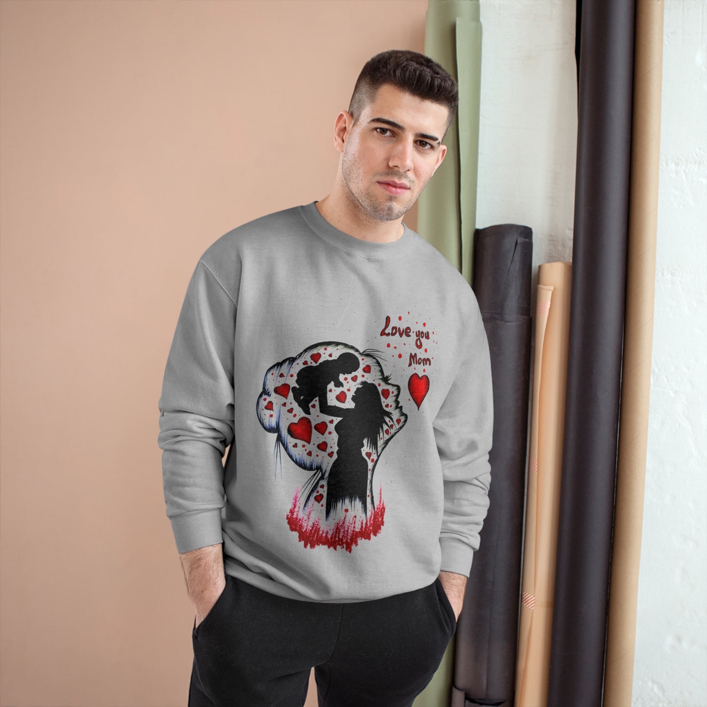 Champion Sweatshirt