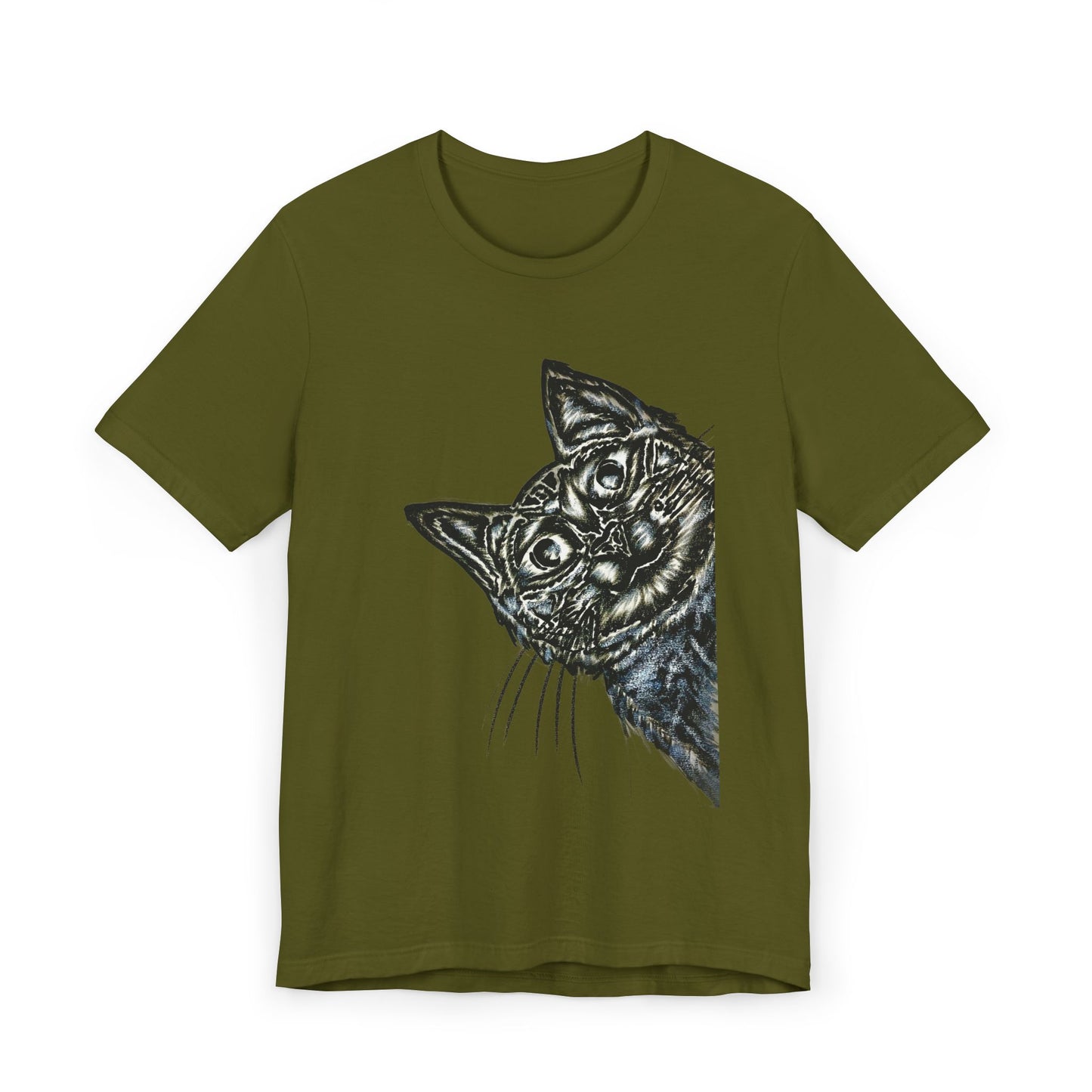 Unisex Jersey T-Shirt